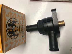 5309.84 1338 9614500980 PEUGEOT BOXER CITROEN JUMPER 2.5 D TD THERMOSTAT NEW - Picture 1 of 3