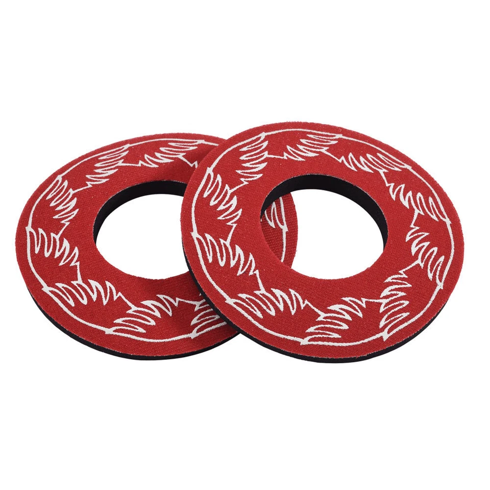 SE Racing Wing Donuts Red - Image 1 of 1