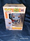 Funko POP! Mr. Freeze #185 Batman Classic TV Series DC Comics w/ Protector