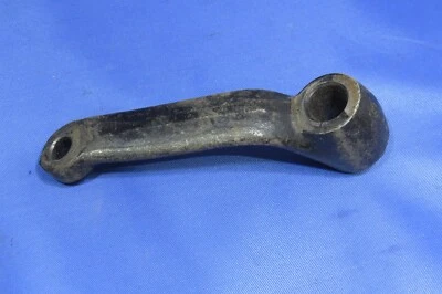 SOPORTE REPOSAPIÉS PLEGABLE BSA VICTOR B44VS B25 1969-70 L/H 82-8448 NOS Foto 1 de 4