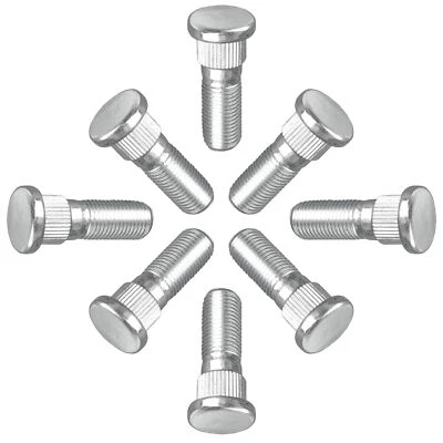 8 Front or Rear Wheel Hub Stud Bolt Fits Kawasaki Teryx 800 KRF800 2014 - 2022 - Image 1 of 3