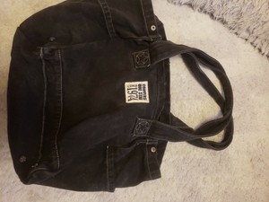 converse flight bag