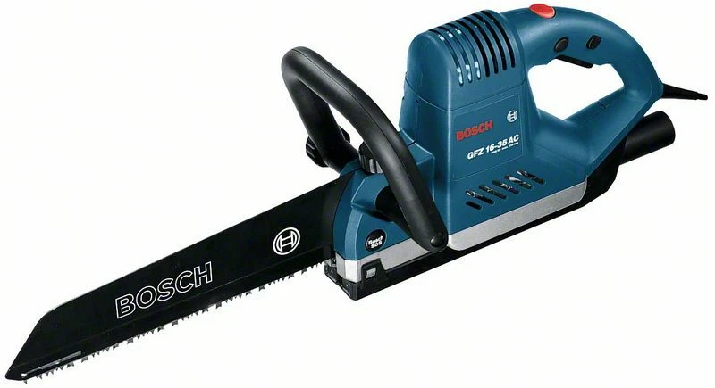 Bosch Elektrofuchsschwanz Gfz 16-35 AC 0601637751 Foto 1 de 1
