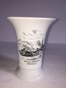 AK Kaiser W Germany Garmisch-Tartenkirchen Vase - Picture 1 of 5