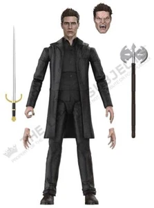 Angel Buffy the Vampire Slayer 5 Inch Action Figure BST AXN - Picture 1 of 1