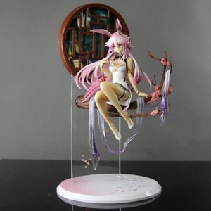 Modellino Anime Honkai Impact 3 Cheongsam otto ciliegie PVC nuovo senza scatola giocattolo modalità bambola - Foto 1 di 10