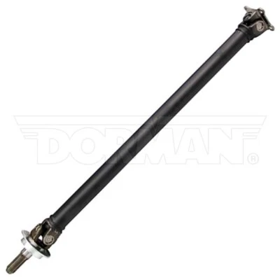 Conjunto de eje de transmisión delantero Dorman 938-378 2014-2018 Infiniti Q50 372004GA0B Foto 1 de 4