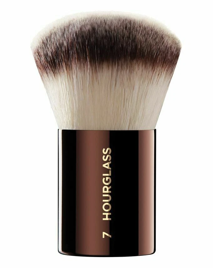 Hourglass Finishing Brush No.7  - Image 1 of 1
