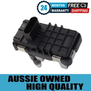 Premium Quality Turbo Electronic Actuator For Ford Ranger 3.2L 2015 Onwards - Picture 1 of 6