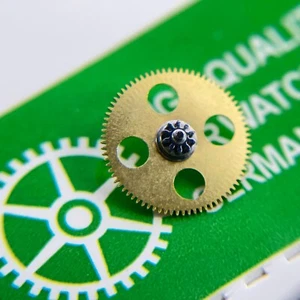 REPLACEMENT 3135 510 Driving for Ratchet Wheel fit 3130 3185 Watch Movement Part - Picture 1 of 5