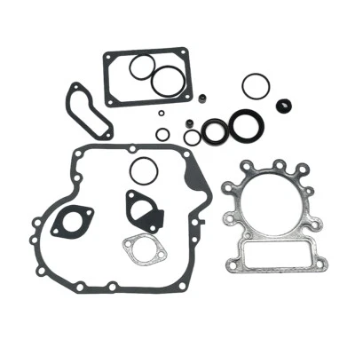 Engine Gasket Set For BRIGGS & STRATTON 20HP 19HP 21HP SINGLE CYLINDER OHV USA - Image 1 of 4
