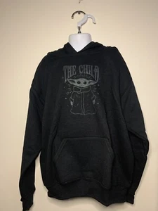 Star Wars Boys Sweater Size M - Picture 1 of 2