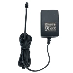 Original EDac 20W AC Power Adapter EA1019CVRS-180 18V 1.1A Charger 4-Pin conn - Picture 1 of 6
