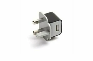 Griffin Universal USB Mains Charger Powerblock iPhone iPad Samsung Camera Kindle - Picture 1 of 1