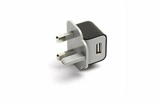 Griffin Universal USB Mains Charger Powerblock iPhone iPad Samsung Camera Kindle - Image 1 of 1
