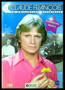 DVD Claude François - La Chanson Star - Sha LA - Photo 1/2