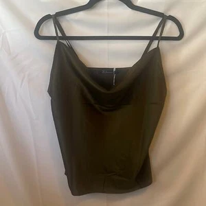 New with tags, spaghetti strap camisole - Picture 1 of 6