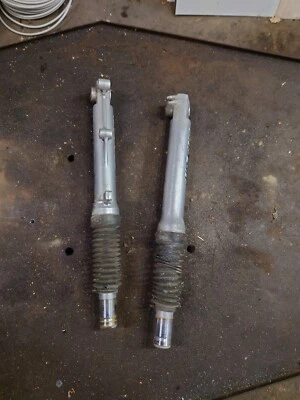 Kymco KB 50 Telegabel Gabelholme - Bild 1 von 2