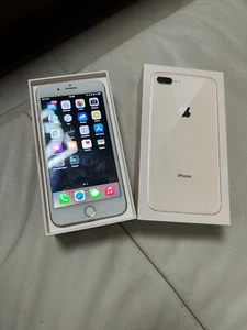 iphone 8 plus 64gb - Bild 1 von 8