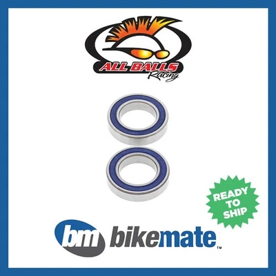 Kit de juntas de cojinetes de rueda para gas gas TXT 280 Pro 2009 2010 2011 2012 2013 Foto 1 de 2