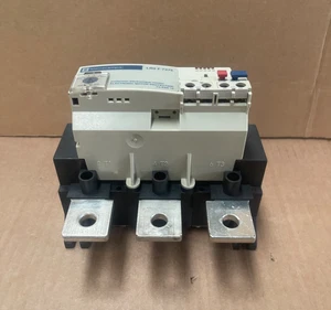 Telemecanique – LR9 F 7375 – Electronic Thermal Overload Relay 200–330 A Class 1 - Bild 1 von 4