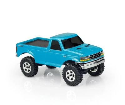 JCO0447 1993 FORD F-150, AXIAL SCX24 - Image 1 of 4