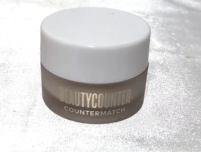 Crema para dormir Beautycounter Countermatch Recovery - Tamaño de viaje (.34 oz) - Nueva Foto 1 de 4