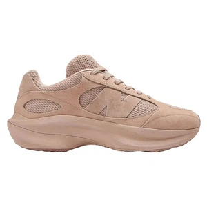 New Balance WRPD Runner Sneakers Suede Shoes Brown UWRPDFCB Mens 10 Womens 11.5 - Picture 1 of 5