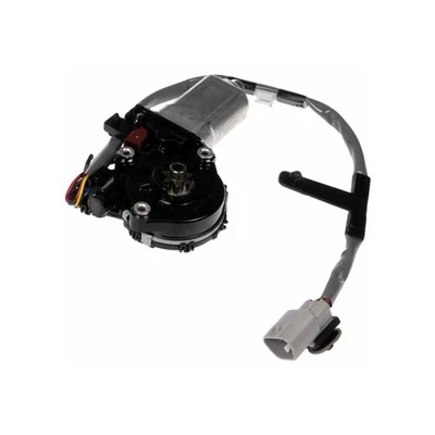 For Lexus LX470 1998-2007 Power Window Lift Motor Rear, Passenger Side | Plug-In - Image 1 of 4