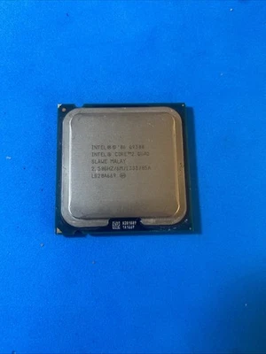 Intel 06 Q9300 Core 2 Quad  - Immagine 1 di 2