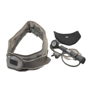 Cinturón de descompresión lumbar DDS G2 (alivio del dolor de espalda - inflable) - Imagen 1 de 4