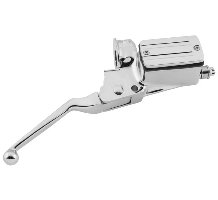 Biker's Choice Manillar Cilindro Maestro Cromo 5/8" 74732 Foto 1 de 1