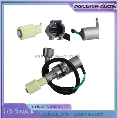 Vehicle Speed Sensor 32702-9Z069 for 2000-2001 Nissan Frontier Xterra Foto 1 de 4