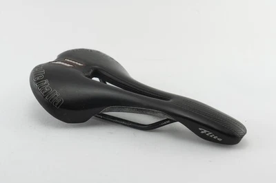Selle Italia Flite Flow Road/Trekking Saddle Saddle Black - Image 1 of 4