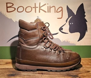 Botas Altberg Defender ligeras de senderismo, pesca caminata, cualquier actividad Reino Unido 10 M - Imagen 1 de 10
