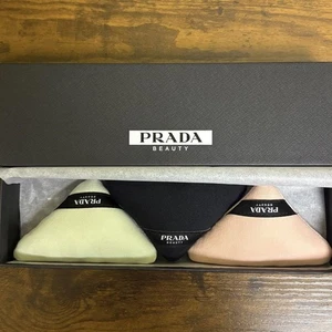 PRADA BEAUTY 2025 limited scented cushion novelty gift exclusive aroma cushion - Picture 1 of 24