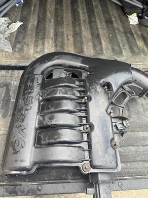 08-10 Dodge Charger Challenger Chrysler 300 3,5 L V6 colector de admisión superior OEM Foto 1 de 4