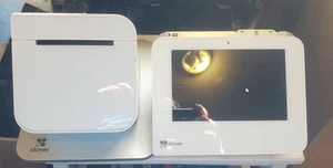 Paquete de impresora Clover Station P500/C503 con cable y lector de tarjetas con cable - Imagen 1 de 2