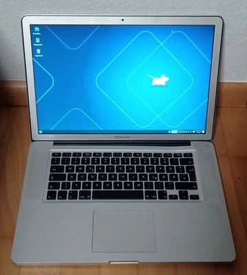 Apple MacBook Pro A1286 Intel Core i7 2.00 GHz 15.4 Zoll, ohne  SSD 8GB RAM 2010 - Bild 1 von 4