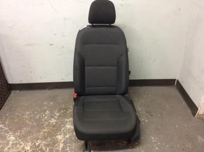 2015-2021 Volkswagen Golf Front Left Driver Seat   Foto 1 de 4