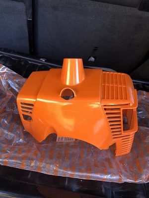 Genuine Stihl Engine Top Cover Shroud For STIHL FS 120 FS200 FS250 FS300 FS350  - Image 1 of 2