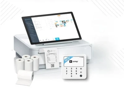 All-in-One Kassensystem - Bild 1 von 3