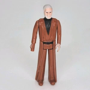 1977 vintage star wars Obi Wan Kenobi action figure - NO RESERVE! - Picture 1 of 9