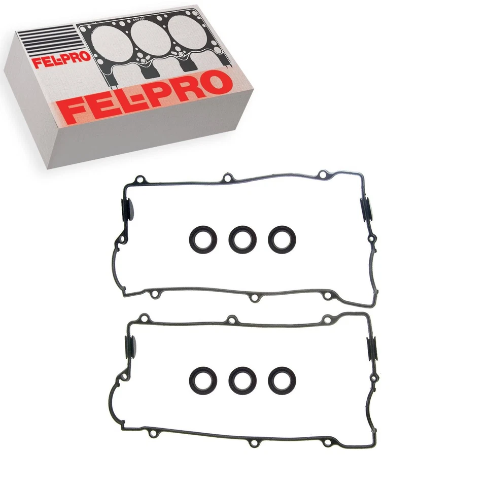 Juego de juntas de cubierta de válvula de motor Fel-Pro para Hyundai Sonata 1999-2004 Foto 1 de 1