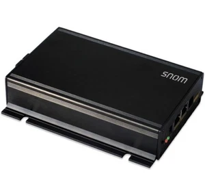 AT&T 80-S159-00 Snom Pa1+ Broadcast Over Ip System - Photo 1/8