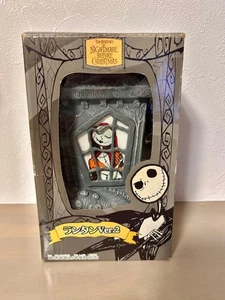 The Nightmare Before Christmas Laterne - Bild 1 von 4