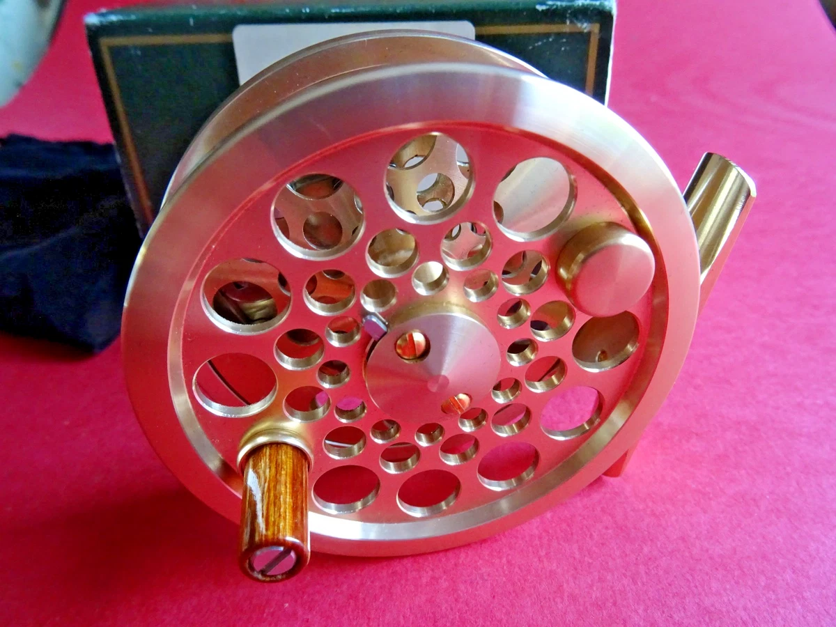 Shakespeare Fly Reel Fishing Reels for sale | eBay