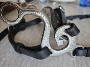 Hackmore Barocco Con Testiera - Foto 1 di 3
