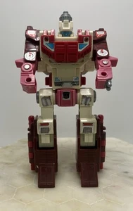 Vintage 1987 Transformers Scattershot G1 Robot Figure Hasbro INC. See Pics - Picture 1 of 17