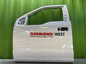 2017 2018 2019 2020 2021 2022 FORD F 150 / 250 / 350 FRONT DOOR LEFT SIDE OEM - Picture 1 of 12